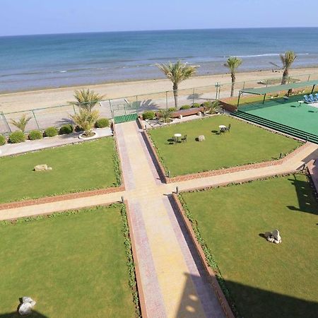 Resort Sur Beach Holiday Eksteriør billede