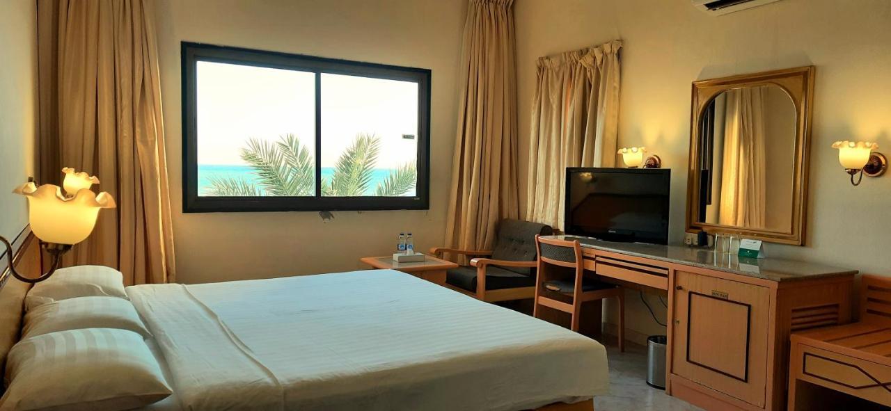 Resort Sur Beach Holiday Eksteriør billede