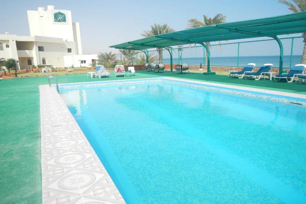 Resort Sur Beach Holiday Eksteriør billede
